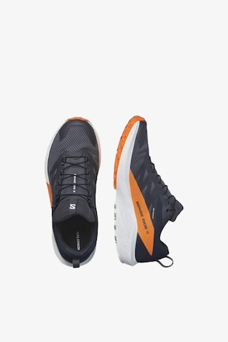 Salomon Sense Ride 5 Gtx Erkek Patika Koşusu Ayakkabısı L47459400 Antrasit