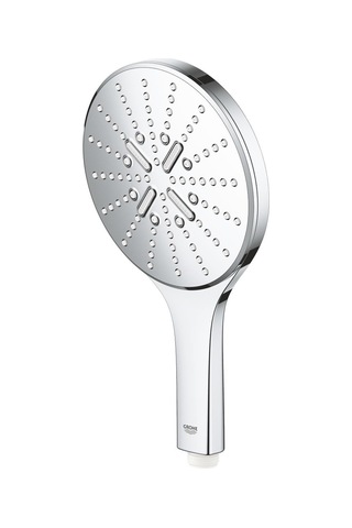 Grohe Rainshower Smartactive 150 El Duşu 3 Akışlı - 26590000