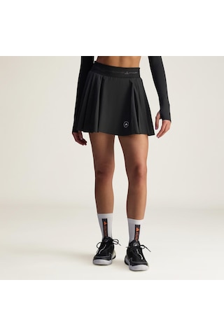 Adidas By Stella Mccartney Training Kadın Etek C-adıjx4330b30a00 Siyah