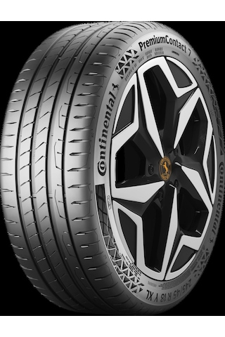 Continental 235/45R18 98Y XL FR PC7 Yaz Lastiği - 2025