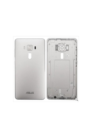 Asus Zenfone 3 Deluxe Zs570Kl Arka Pil Batarya Kasa Kapak