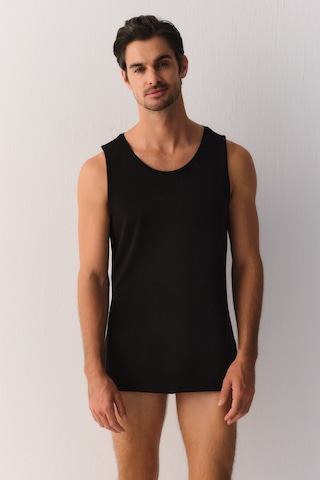 Suwen Smart Cotton Modal Atlet Sw0004607012 Siyah