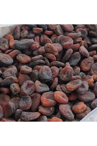 Kayısıcenter Toptan Lüks 2 No Gün Kurusu Kayısı 10 KG