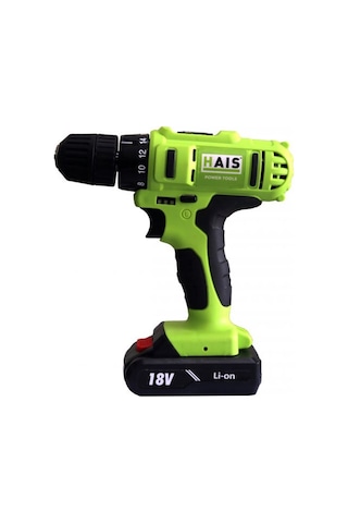 Hais Akülü Matkap CD-LBT-16A