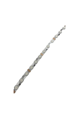 5050 Adreslenebilir Led 60 Led/metre 7,5 Metre