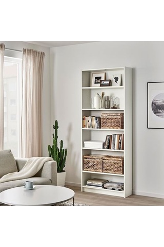 Ikea Tätıng Sepet, Su Sümbülü, 35x25x25 Cm Çok Renkli