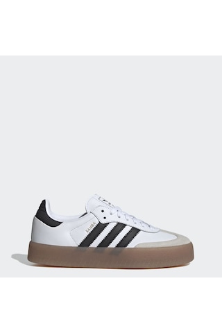 Adidas Jı1349 Sambae W Kadın Günlük Spor Ayakkabısı Beyaz