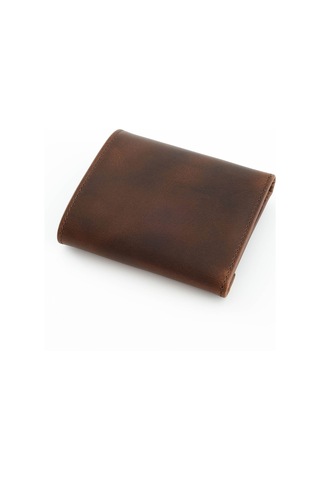 Modica Dorileon - Hakiki Deri Naturel Erkek Cüzdan