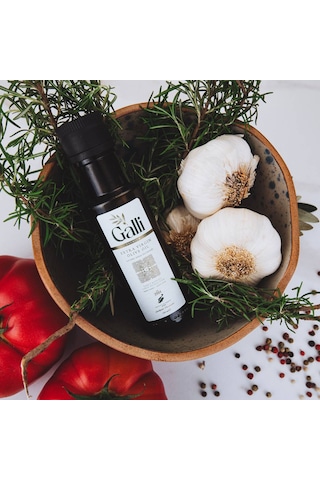 Galli Premium Soğuk Sıkım Natürel Sızma Zeytinyağı 100 ML
