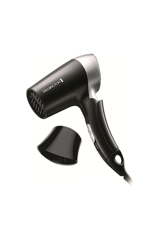 Remington D2400 Travel Seyahat Tipi Saç Kurutma Makinesi