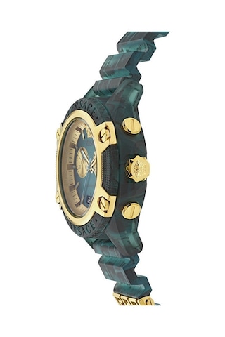 Versace Vrscve8p00324 Erkek Kol Saati