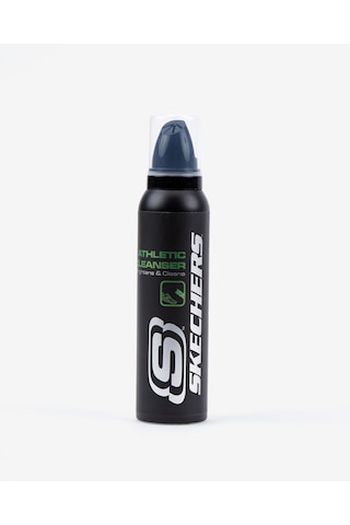 Skechers Shoe Care U Athletic Cleaner Shoe Care Unisex Siyah Ayakkabı Bakım Ürünü S212504-001