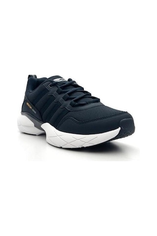 Lescon Easystep Astra 2 Lacivert Comfort Casual Anatomik Spor Ayakkabısı 001