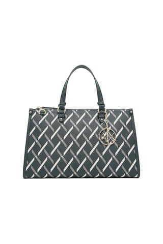 Armani Exchange Kadın El Ve Çapraz Askılı Çanta Xw000400af17155 Yeşil