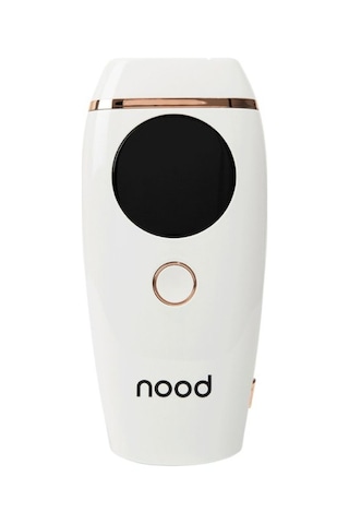 Nood The Flasher 2.0 Ipl Tüy  Cihazı Beyaz
