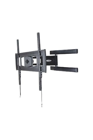 Everest Lcd-hr208 26" 42" Güvenlik Kilitli Açı Ayarlı Duvar Tipi Askı Aparatı