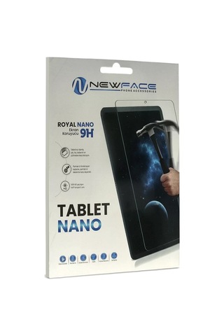 Samsung Galaxy UyumluX730 Tab S11 Tablet Royal Nano