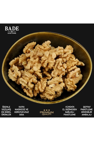 Ceviz İçi Bitlis Kelebek İri Boy 300 Gr. 300 G