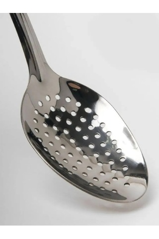 Hazdev Köpük Çıkarıcı Metal Kaşık 461111806