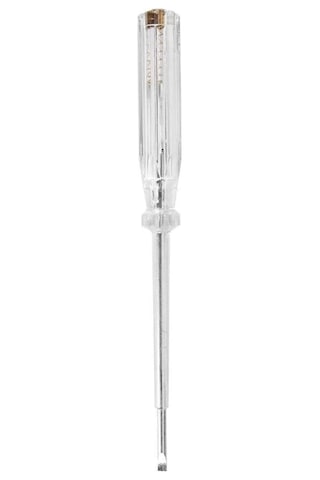 Düz Uçlu Kontrol Kalemi 190 Mm