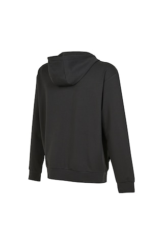 New Balance Nb Lifestyle Erkek Fermuarlı Sweatshirt Mnj3646-ant Antrasit