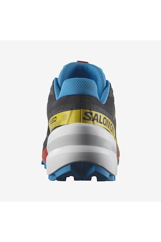 Salomon Speedcross 6 477164 Çok Renkli