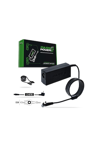 Asus Adp-45bw Z2g Adaptör Şarj Aleti-cihazı Pars Power