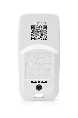 Bft Mitto Cool C4 Ec 4 Kanallı Garaj Kapısı Ve Otomatik Kapı Kumandası 433.92 Mhz