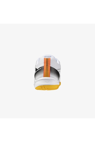 Mizuno Cyclone Speed 5 Kadın Beyaz Voleybol Ayakkabısı V1ga258098 Beyaz