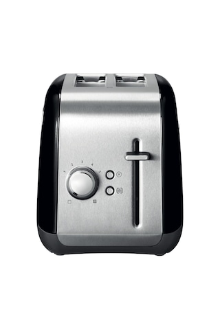 Kitchenaid 5kmt2115eob Classic 2 Dilim Ekmek Kızartma Makinesi - Onyx Black