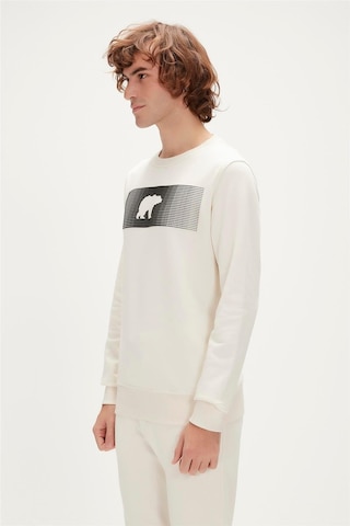 Bad Bear 19.02.12.007-c108 Fancy Erkek Sweatshirt 001