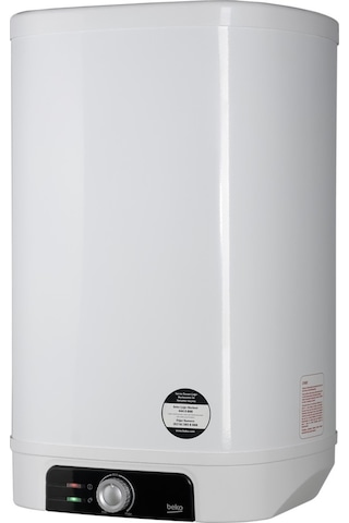 Beko Bkt 650 Eco 2000 W 65 Lt Termosifon