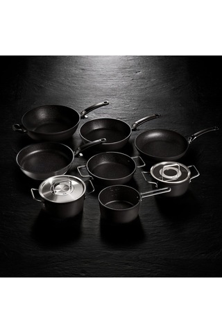 Fissler Adamant 3 Parça Tencere Seti Diğer
