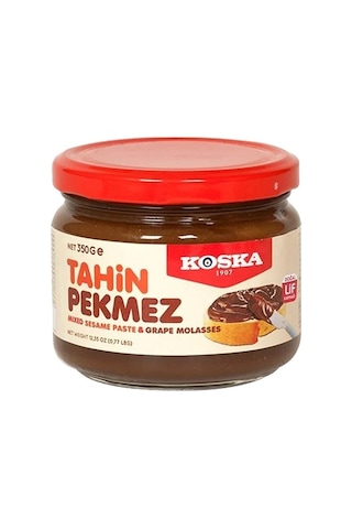 Koska Tahin Pekmez 350 Gr X 4 Adet
