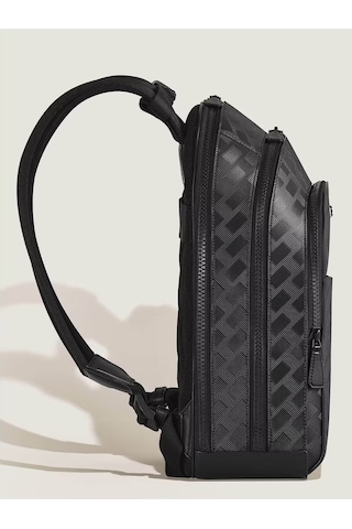 Montblanc Extreme 3.0 Large Sırt Çantası 221136 Siyah