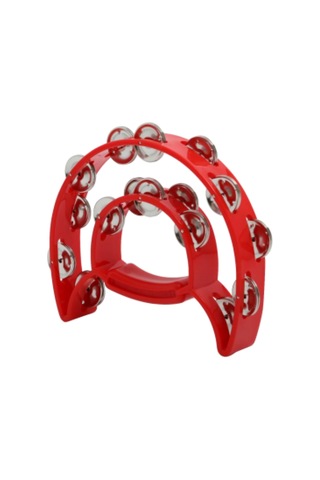 Maxtone 817 Power Tambourine