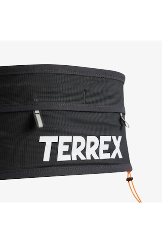Adidas Terrex Trail Techrock Unisex Siyah Bel Çantası Iw0404 Siyah