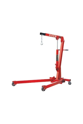 Bigred T31002 Üç Ayaklı Vinç 1 Ton