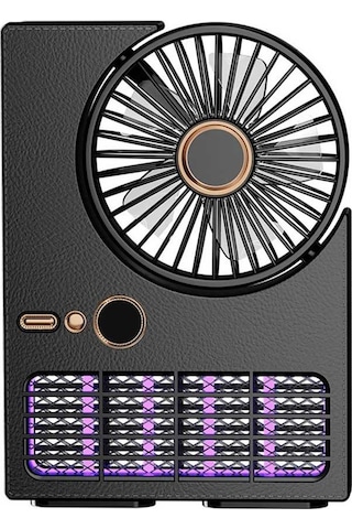 Trendooze Yeni Ve Ve Ve Taşınabilir Sivrisinek Si Pratik Öldürücü Kombinasyonu, Kamp İçin Fan Bahçe Arada 2025 2 1 Nn