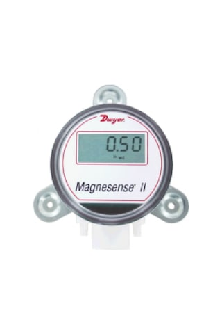 Dwyer Msx-w13-pa-lcd ,24vdc 1000..7000pa Ekran/4..20ma/0..10v,fark Basınç Sensör