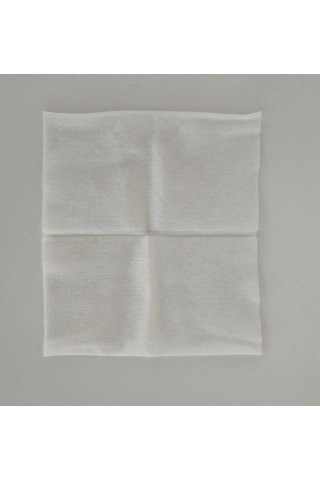Tules Yüksek Emici Kompres 7.5X7.5Cm 4 Kat Non Vowen 1000 Li