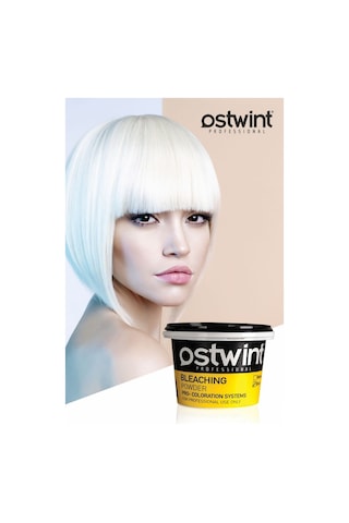 Ostwint Professional Blue Toz Saç Açıcı Kova 1 L