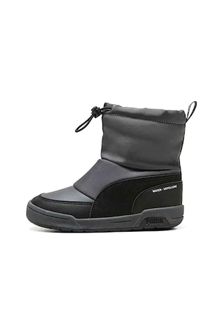 Puma Multifilex 2 Boot Ac Inf Çocuk Bot Füme Füme