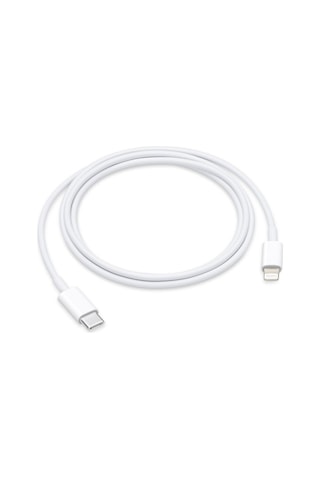 Apple Uyumlu iPad 18w Usb-c Pd Lightning Şarj Seti