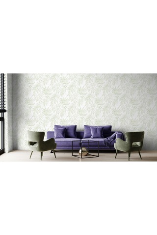 Adawall Hue Koleksiyonu 24208-2 Duvar Kağıdı