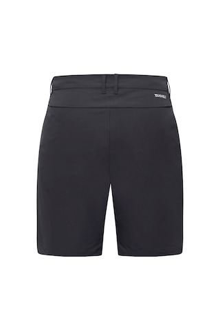 Jack Wolfskin Pıco Traıl Shorts M Siyah Erkek Şort 000000000102233054 Siyah