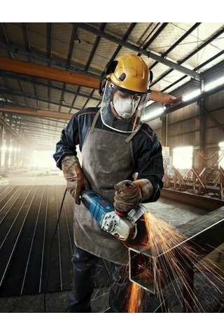 Bosch Professional GWS 30-230 B Büyük Taşlama - 06018G1000