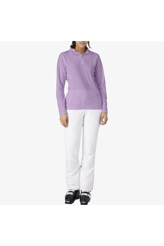 Mc Kinley Amarillo Iı Kadın Mor Polar Üst 430906 Mor