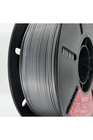 Revo Hyper Speed Pla Gümüş 1.75mm 1kg