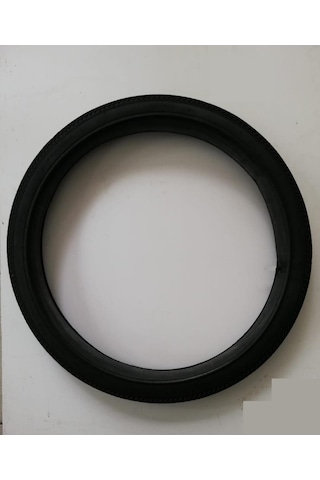 Duranto Bisiklet 24 x 2.10 Dış Lastik Rfl Siyah